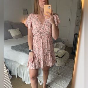 casual spring/summer dress